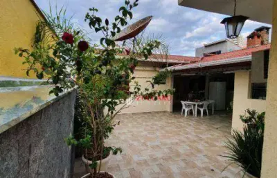 Casa à venda, 300 m² por r$ 1.445.000,01 - vila galvão - guarulhos/sp