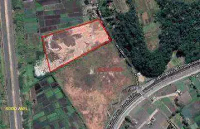 Área à venda, 35000 m² por r$ 35.000.000,01 - fontes - arujá/sp