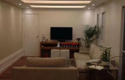 Apartamento à venda, 134 m² por r$ 1.430.000,00 - vila augusta - guarulhos/sp
