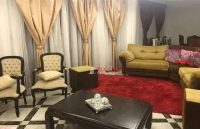 Casa à venda, 224 m² por r$ 1.325.000,00 - vila rosália - guarulhos/sp