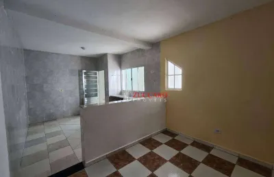Casa à venda, 196 m² por r$ 400.000,00 - vila flórida - guarulhos/sp