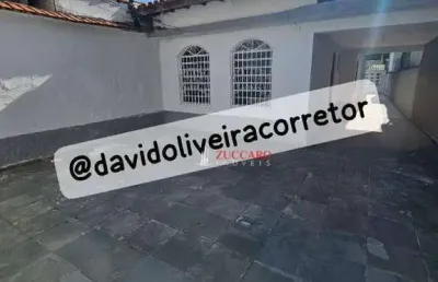 Casa à venda, 149 m² por r$ 479.990,01 - macedo - guarulhos/sp