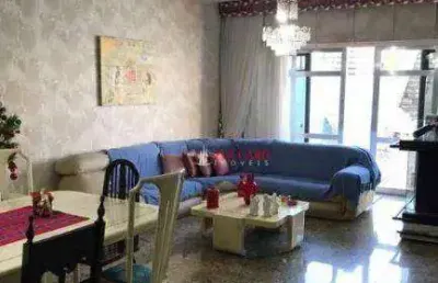 Sobrado com 4 dormitórios à venda, 400 m² por r$ 1.350.000,01 - vila rosália - guarulhos/sp