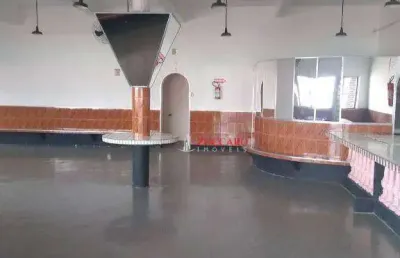 Sala para alugar, 180 m² por r$ 4.070,01/mês - vila sorocabana - guarulhos/sp