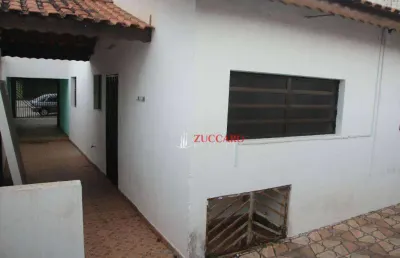 Casa à venda, 160 m² por r$ 540.000,00 - jardim las vegas - guarulhos/sp