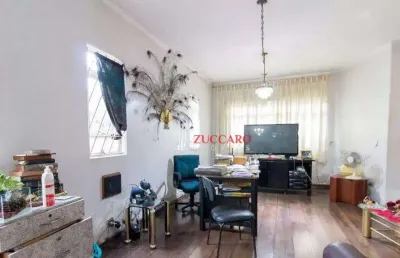 Casa à venda, 357 m² por r$ 1.499.000,01 - vila galvão - guarulhos/sp