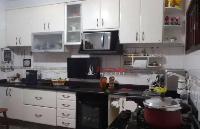 Sobrado com 3 dormitórios à venda, 180 m² por r$ 998.799,01 - gopoúva - guarulhos/sp