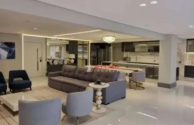 Apartamento com 3 quartos à venda no Jardim Santa Mena, Guarulhos 