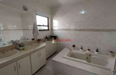 Sobrado à venda, 430 m² por r$ 3.000.000,01 - jardim franca - são paulo/sp