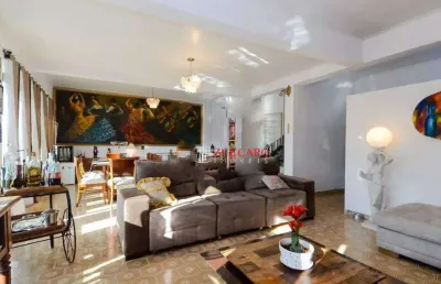 Casa com 3 dormitórios à venda, 500 m² por r$ 2.300.000,01 - vila galvão - guarulhos/sp