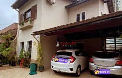 Casa com 3 quartos à venda no Gopoúva, Guarulhos 