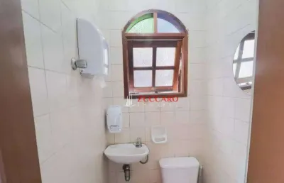 Casa à venda, 250 m² por r$ 1.200.000,01 - jardim rosa de franca - guarulhos/sp