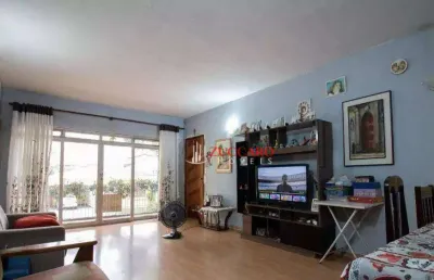 Casa à venda, 285 m² por r$ 880.000,01 - vila rosália - guarulhos/sp