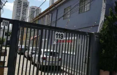 Casa, 104 m² - venda por r$ 540.000,00 ou aluguel por r$ 3.400,00/mês - centro - guarulhos/sp