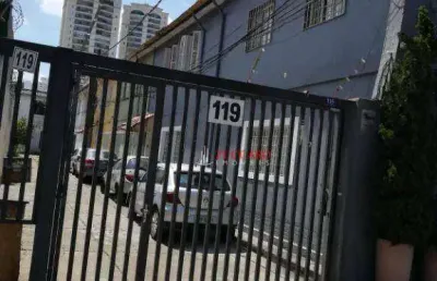 Casa, 85 m² - venda por r$ 540.000,00 ou aluguel por r$ 3.560,34/mês - centro - guarulhos/sp
