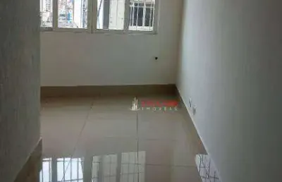 Sala, 49 m² - venda por r$ 230.000,00 ou aluguel por r$ 1.680,00/mês - centro - guarulhos/sp