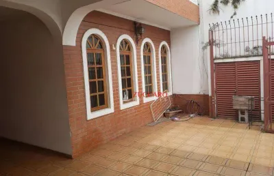 Sobrado com 3 dormitórios, 330 m² - venda por r$ 850.000,00 ou aluguel por r$ 4.300,01/mês - jardim são jorge - guarulhos/sp