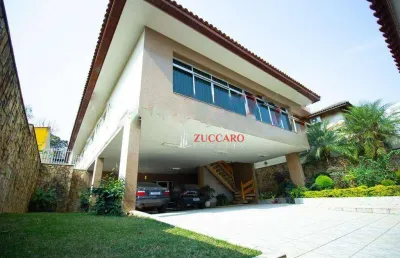 Casa com 3 quartos à venda na Vila Rosália, Guarulhos 