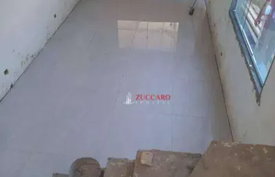 Sobrado com 3 dormitórios à venda, 150 m² por r$ 980.000,01 - jardim vila galvão - guarulhos/sp