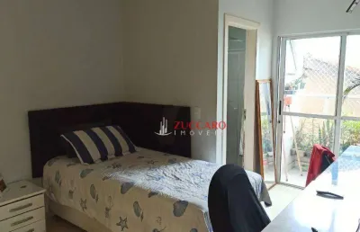 Sobrado à venda, 283 m² por r$ 960.000,00 - vila silveira - guarulhos/sp