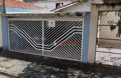 Casa com 2 dormitórios à venda, 90 m² por r$ 550.000,00 - jardim santa mena - guarulhos/sp