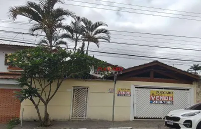 Sobrado com 4 dormitórios à venda, 298 m² por r$ 1.599.999,00 - jardim maia - guarulhos/sp