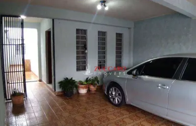 Sobrado à venda, 175 m² por r$ 549.999,00 - jardim santa cecília - guarulhos/sp