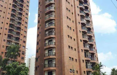Apartamento com 3 dormitórios à venda, 320 m² por r$ 4.000.000,00 - bosque maia - guarulhos/sp