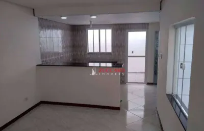 Casa à venda, 105 m² por r$ 365.000,00 - terra preta - mairiporã/sp