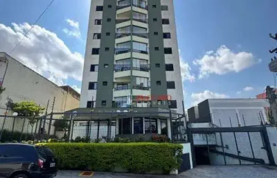 Apartamento à venda, 64 m² por r$ 500.000,00 - vila invernada - são paulo/sp