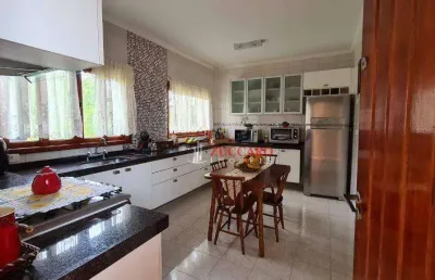 Sobrado com 4 dormitórios à venda, 192 m² por r$ 1.197.000,00 - vila moreira - guarulhos/sp