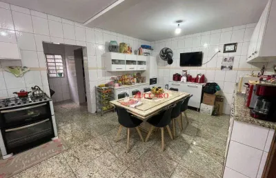 Excelente casa no cocaia - tanto para comercial como residencial