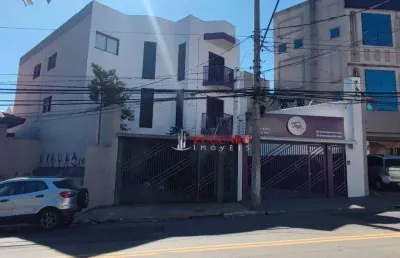 Sobrado com 3 dormitórios, 200 m² - venda por r$ 1.200.000,00 ou aluguel por r$ 8.000,01/mês - parque renato maia - guarulhos/sp
