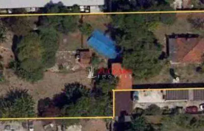 Terreno comercial à venda no Jardim Jóia, Arujá 