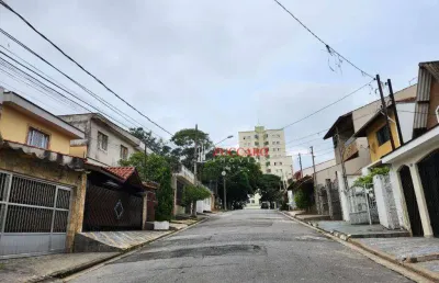 Terreno à venda no Jardim Aliança, Guarulhos 