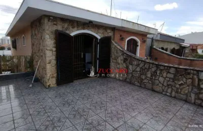 Sobrado com 4 dormitórios à venda, 150 m² por r$ 789.999,99 - cidade patriarca - são paulo/sp