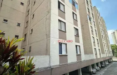 Apartamento com 3 quartos ao lado da ung guarulhos/sp