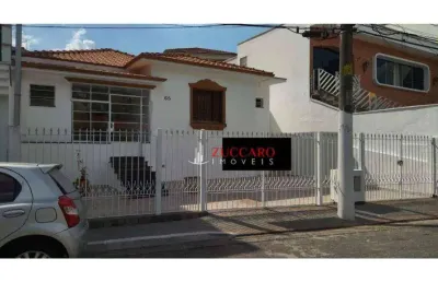 Casa à venda, 170 m² por r$ 1.089.000,00 - jardim franca - são paulo/sp