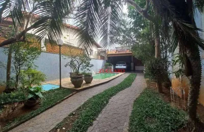 Sobrado à venda, 260 m² por r$ 1.340.000,00 - jardim santa clara - guarulhos/sp