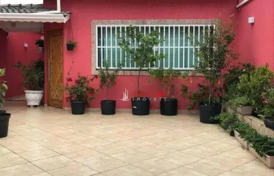 Casa com 3 dormitórios à venda, 200 m² por r$ 670.000,00 - gopoúva - guarulhos/sp