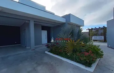Casa à venda, 550 m² por r$ 1.950.000,00 - condomínio residenzialle toscana - bom jesus dos perdões/sp