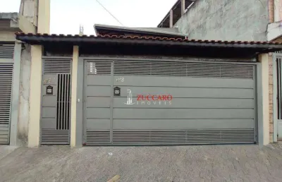 Kitnet para alugar, 35 m² por r$ 1.000,00/mês - ponte grande - guarulhos/sp