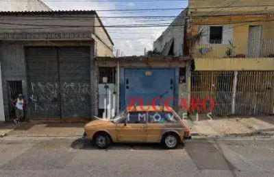 Salão à venda, 80 m² por r$ 380.000,00 - jardim paraventi - guarulhos/sp