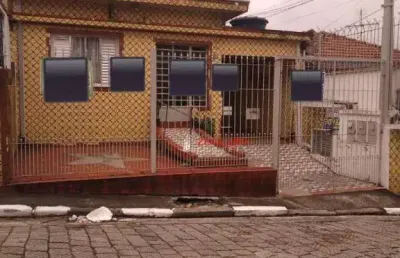 Casa com 4 dormitórios à venda, 171 m² por r$ 640.000,00 - ponte grande - guarulhos/sp