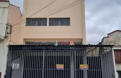 Galpão, 390 m² - venda por r$ 2.000.000,00 ou aluguel por r$ 10.490,00/mês - ponte grande - guarulhos/sp