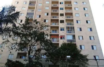 Apartamento com 3 dormitórios à venda, 65 m² por r$ 485.000,00 - vila matilde - são paulo/sp