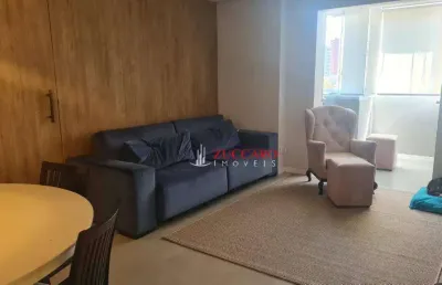 Apartamento com 3 dormitórios à venda, 84 m² por r$ 846.000,00 - vila carrão - são paulo/sp