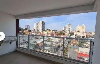 Apartamento à venda, 54 m² por r$ 430.000,00 - vila galvão - guarulhos/sp