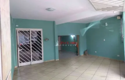 Casa com 2 dormitórios à venda, 170 m² por r$ 549.000,00 - picanco - guarulhos/sp