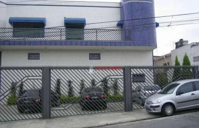 Galpão à venda, 1150 m² por r$ 6.500.000,00 - vila esperança - são paulo/sp